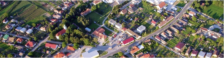 Obec Rišňovce