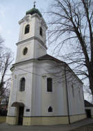 Obec Rišňovce