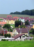 Obec Rišňovce